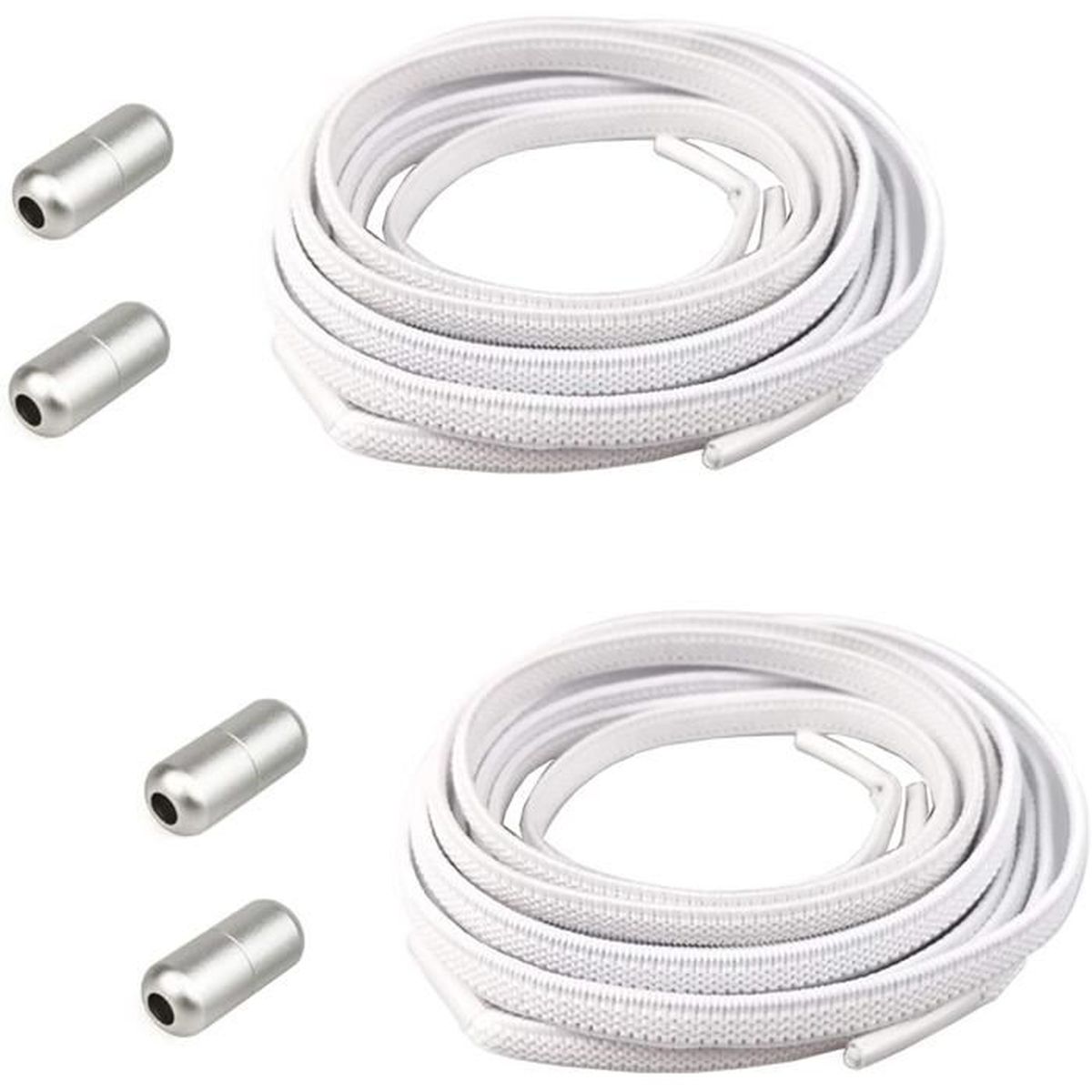 lacet sans lacet