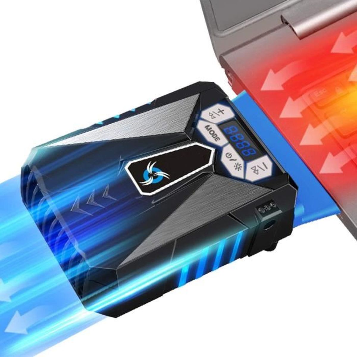 Névleges Evakuálás kérés ventilateur extracteur pc születési hely Ki