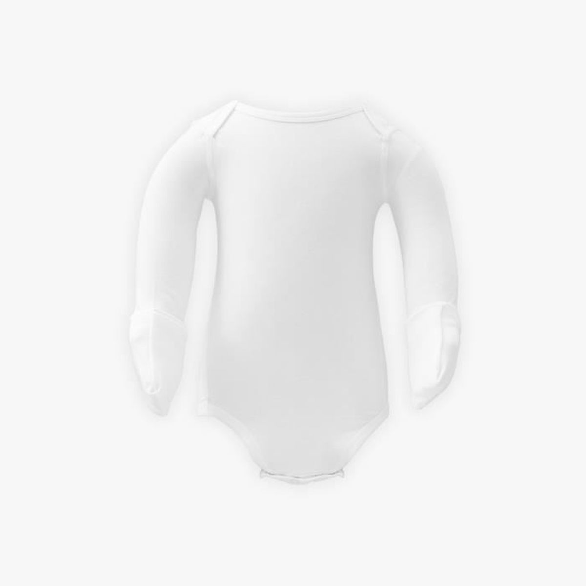 Body unisexe - Jaune – Bébés.ma