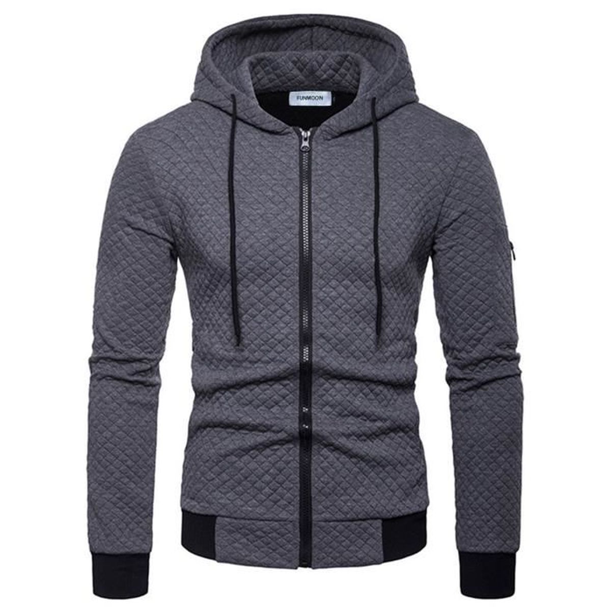 Pull veste homme Clearance