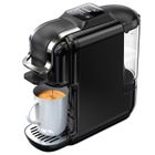 HiBREW H2C 5 en 1 Machine Café Capsules -Commandes Tactiles Intelligentes -7 Tailles Tasses - Infusion Chaud Froid -Pression 20