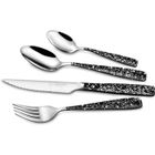 LA TABLE D'ALBERT Ménagère 24 pièces Toronto