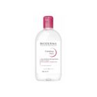 Eau micellaire - Bioderma - Créaline H2O - 500ml - Hypoallergénique - Peaux sensibles