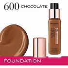 BOURJOIS FOND DE TEINT ALWAYS FABULOUS TENUE 24H