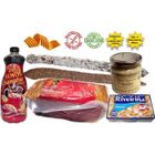 CASA VOSTRE Coffret Tapas n°10