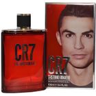 CR7 Cristiano Ronaldo Eau de Toilette 100ml