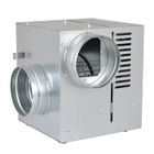 DARCO Ventilateur à air chaud AN1 490 m3/h - chauffage à air - distribution d'air chaud