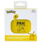 GAMESTOP LTD Ecouteurs Sans Fil Intra-auriculaire - Pokemon - Pikachu