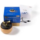 GENERIQUE Box méditation - MORPHEE - 210 Audios - S'endormir vite & profondément - Sommeil réparateur - 4 langues incluses