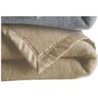 Couverture de Papi beige 180 x 220 cm Les Ateliers du Linge 180 X 220 BEIGE