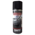 ADEA ADEIA Aérosol Sinto parre-chocs peint - Satin noir - 400 ml