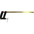 TECH-IT TEC HIT Serre-joint à pompe 120 x 1000 mm