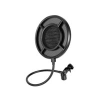 THRONMAX Support Metal Anti-Vibrations P2 pour Microphone