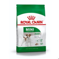Croquettes Chien Royal Canin Mini Adulte : 4 kg - ROYAL CANIN