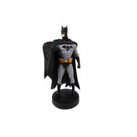 Véhicule miniature - DC-Figurine Batman avec magazine - Taille : 10 cm - CK001