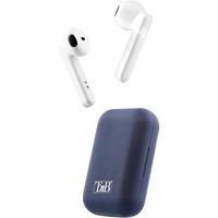TNB Ecouteurs Bluetooth 5.0 sans Fil Semi Intra-Auriculaires