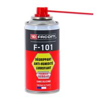 FACOM dégrippant-lubrifiant anti-humidité 125 - degrippant lubrifiant
