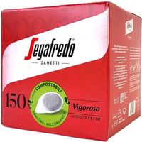 Segafredo dosettes ESE Vigoroso (150pc)