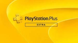 ABONNEMENT NOUVELLE COMPTE GAME PLAY STATION EXTRA 12 MOIS