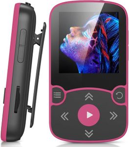 Podomètre radio FM GO Walking - scellé dans un emballage avec