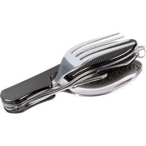 Couteaux Pliants Multi-outils Avec Fourchette Et Cuillère(67