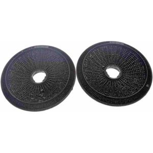 Filtre A Charbon Pour Hotte Ciarra Achat Vente Pas Cher