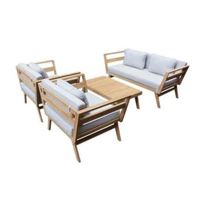Salon De Jardin Ezeis Achat Vente Salon De Jardin Ezeis Pas