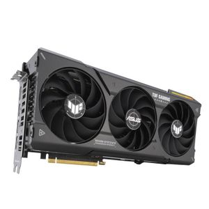 CARTE GRAPHIQUE INTERNE TUF-RTX4070S-12G-GAMING
