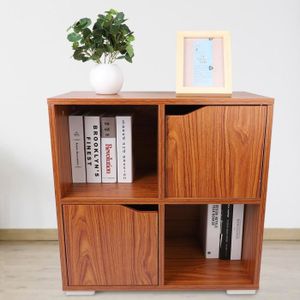 Meuble Cube De Rangement Avec Cassier Achat Vente Pas Cher