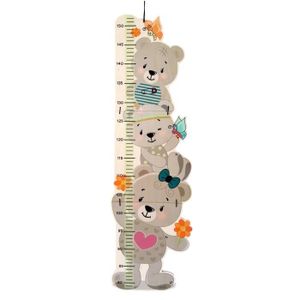 Hess Toise Animaux Forestiers en Bois