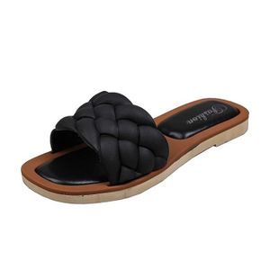 Chaussures de marche femme ouverte Cdiscount