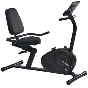 Velo appartement poids utilisateur 130 2025 kg