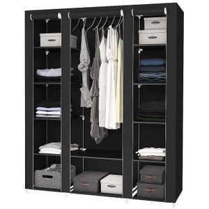 Armoire Tissu Achat Vente Pas Cher