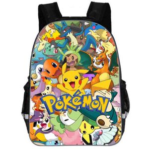 sac a dos pokemon