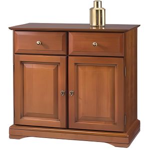 Buffet En Merisier Achat Vente Pas Cher