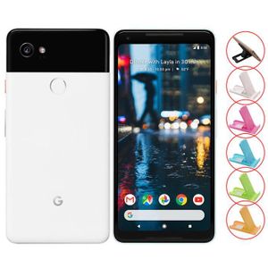 SMARTPHONE Google Pixel 2 XL 64 Go Blanc -  -