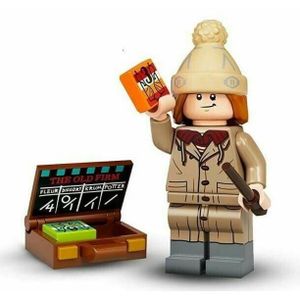 ASSEMBLAGE CONSTRUCTION LEGO 71028 Minifigurine Fred Weasley