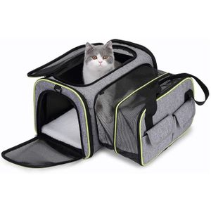 Sac De Contention Chat Cdiscount