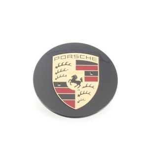 Cache Moyeu Roue Porsche Achat Vente Pas Cher
