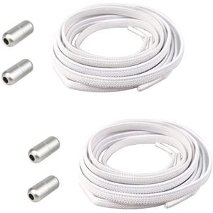 lacet elastique sans noeud
