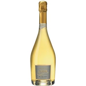 CHAMPAGNE Champagne CATTIER BRUT ANTIQUE BLANC DE BLANCS PRE