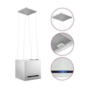 Hotte Aspirante Avec Filtre A Charbon Actif Achat Vente Pas Cher