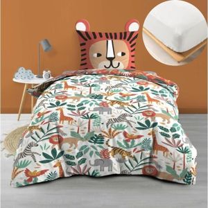 Parure de lit 90x140 discount garcon