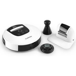 clean butler 4g silent aspirateur cyclone