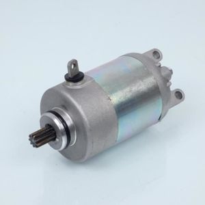 Pompe à Essence Neuve Pour MBK Skycruiser 125 4t LC - Diamètre 30mm, Remplacement Direct - 1