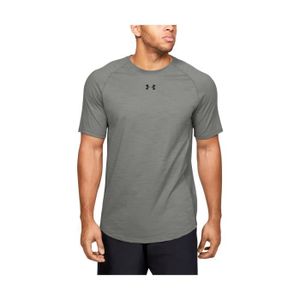 T-SHIRT Tee-shirt Under Armour CHARGED COTTON