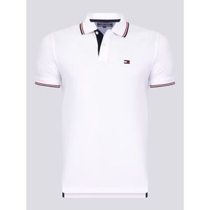 Polo homme tommy hilfiger soldes Clearance