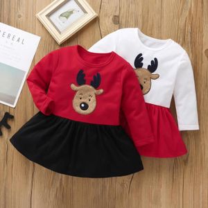 Robe Mere Noel Bebe Fille Cdiscount