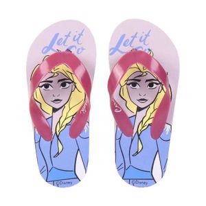 Tongs fille Cdiscount Chaussures