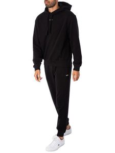 Survetement hugo boss amg pas cher best sale